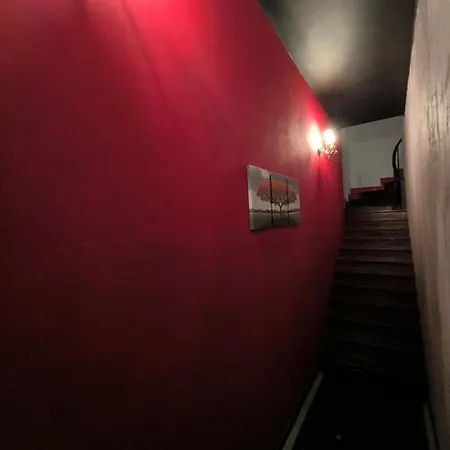 Vintage Spacieux Centre Apartment